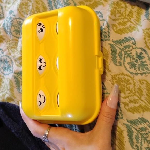 Learning eggs - Picture 4 of 6